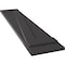 Ekena Millwork True Fit PVC, Two Board Joined Board-n-Batten Shutters w/Z-Bar, Shadow Mountain , 10 3/4W x 42H, PR TFP102BBF11X042SM - alternate 3